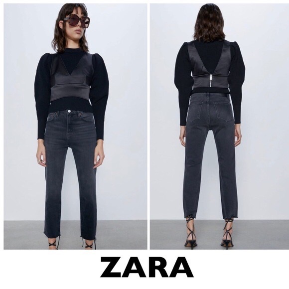 zara hw slim